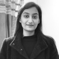 Anjali Bareria