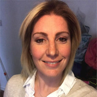 Nicola Jones