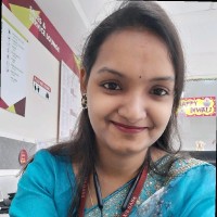 Shalini Maurya