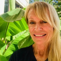 Beverly Barnard