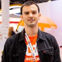 Cauê Gabriel Graciano Rezende