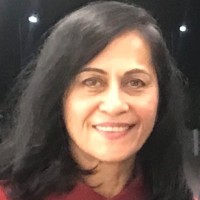 Farzana Mubashir