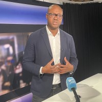 Stéphane Ballong