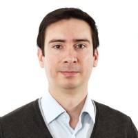 Daniel Martinez Zubieta