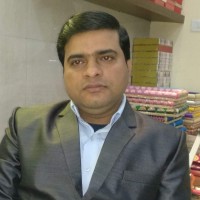 Santosh Kumar Jha