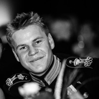 Niclas Smed