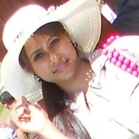 Saswati Saha