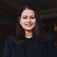 Sushmita Singha Roy
