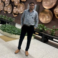 Sushant Jadhav