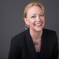 Barb Van Hare (Menter) PCC, CPCC, CDTLF