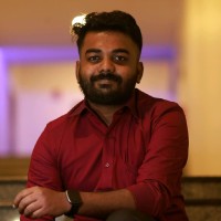 Saran Venugopal