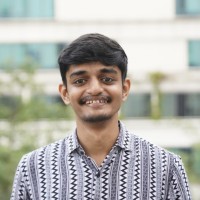 Vignesh Ravisekar