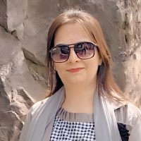 Hadia Sarwar