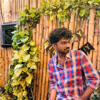 Bharath Chintalapalli