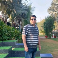 Tejas Shah