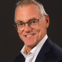 Martin Van Den Brand