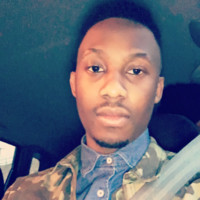 Jonathan Amou