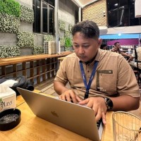 Chandra Kusuma Wibawa