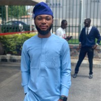 Idakwo Emmanuel