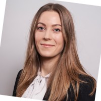Johanna Mossbäck