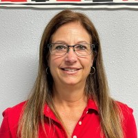 Suzanne Droessler