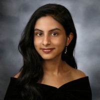 Khushi Gupta