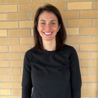 Nora Nadeau