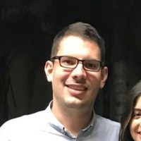 Sebastian Moncada