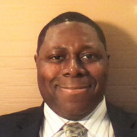 Terrance D. Green, Crcm