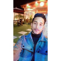 Haris Khan