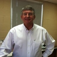 Steve Bush