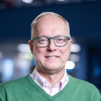 Bengt Sjöholm