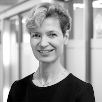 Arch DI Anne Mautner Markhof