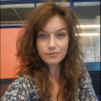 Maya Harel