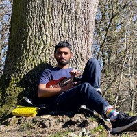 Abhishek Nagekar