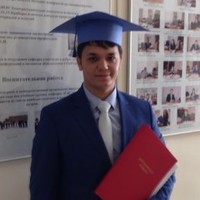 Ruslan Sharipov