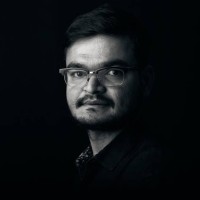 Dhruv Suthar
