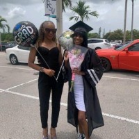 Glenda Faye Felix- Carr