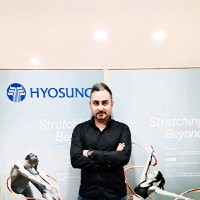 Yasin İyilikbilen, Mba