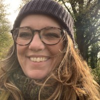 Amanda Digby