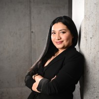 Ilse Olivas Morán