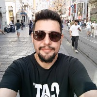 Necmettin ÇETİNÇALI
