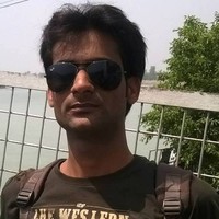 Harendra Singh Parmar