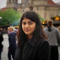 Kruttika Gulhane