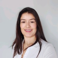 Laetitia TOUIHRI MAXIMIN