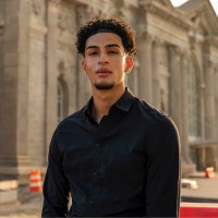 Joel Ali