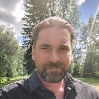 Jussi Kuikka