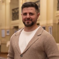 Taras Berchak
