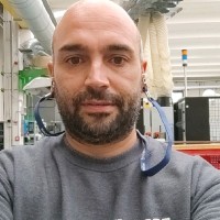 Riccardo Grifo'
