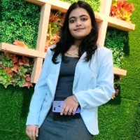 Smriti Jain